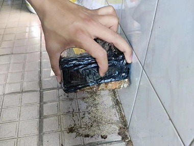 沙头白蚁防治公司室内白蚁诱杀箱如何有效灭白蚁